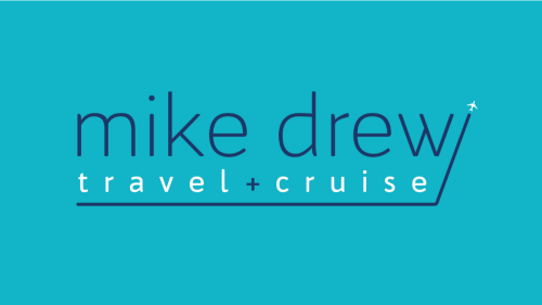 Mike Drew Travel + Cruise